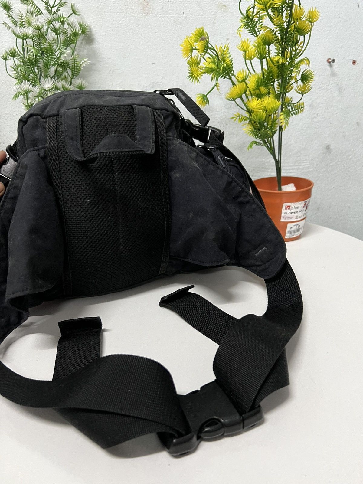 Porter Porter Haiking Pouch Bag Size ONE SIZE - 2 Thumbnail