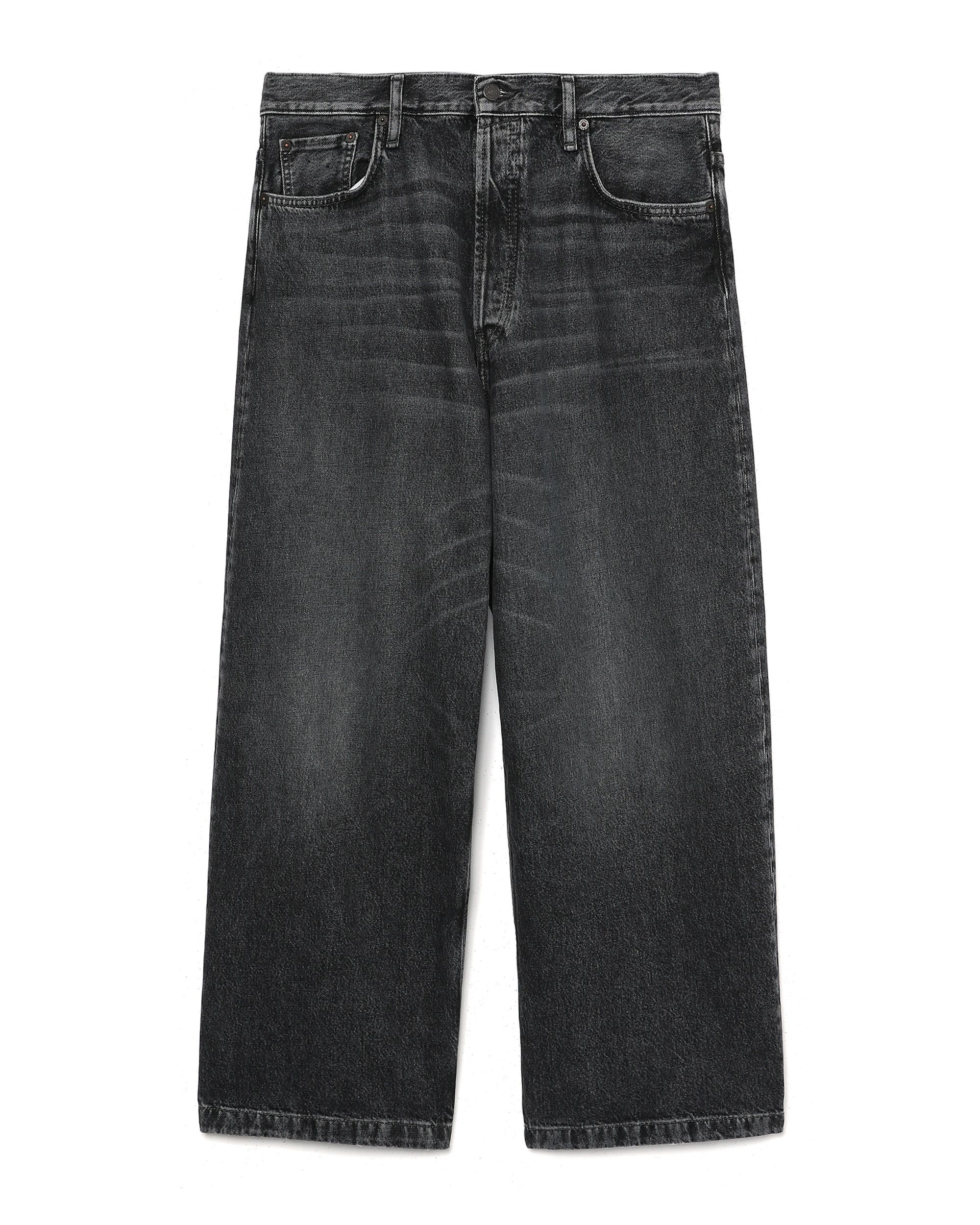 Acne Studios Acne Studios Pocket Wide Leg Jeans Size US 32 / EU 48 - 1 Thumbnail
