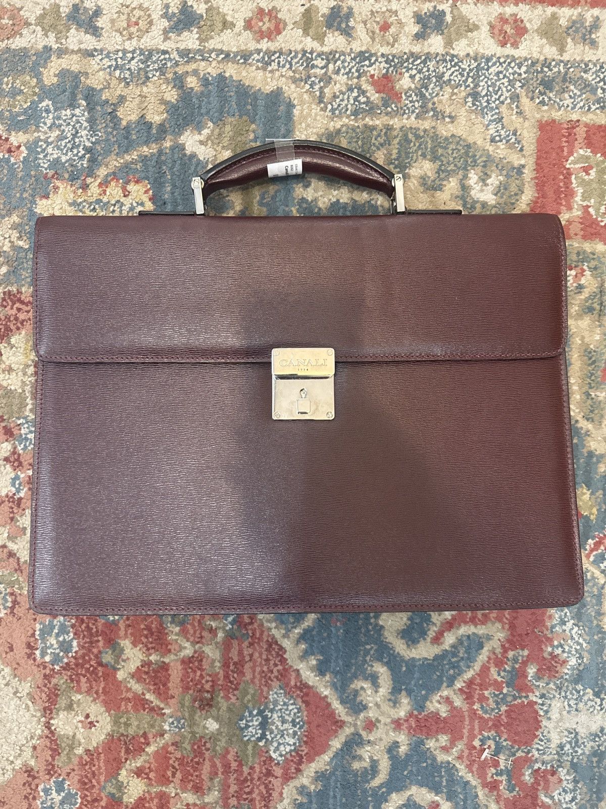 Briefcase