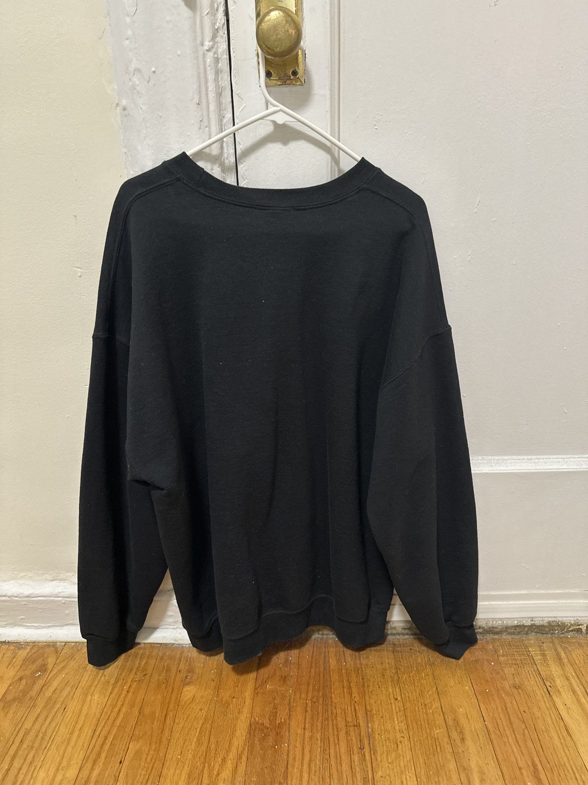 Other creek angler's device sweatshirt Size US XL / EU 56 / 4 - 2 Thumbnail