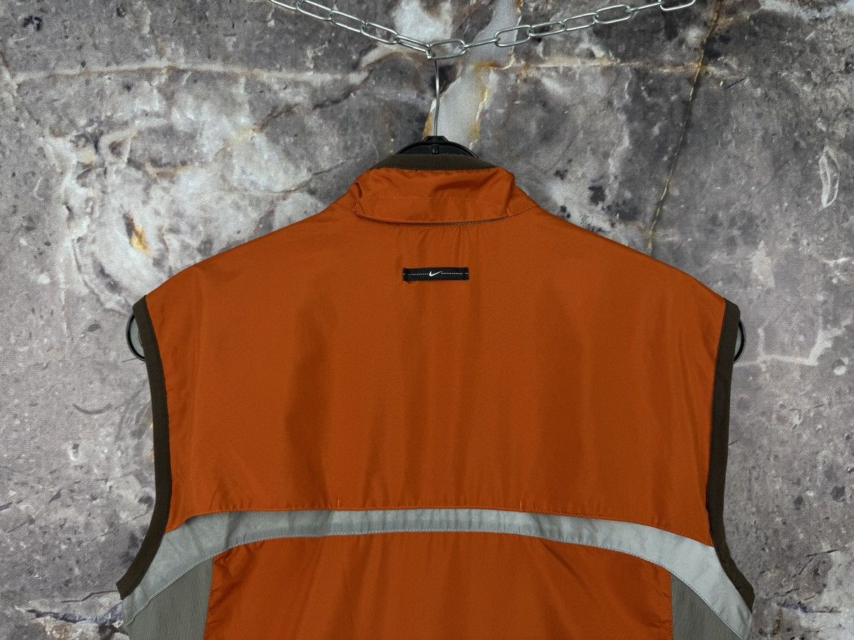 Umbro Men’s Nike Vest Vintage Sportswear Size Medium Size US M / EU 48-50 / 2 - 12 Thumbnail