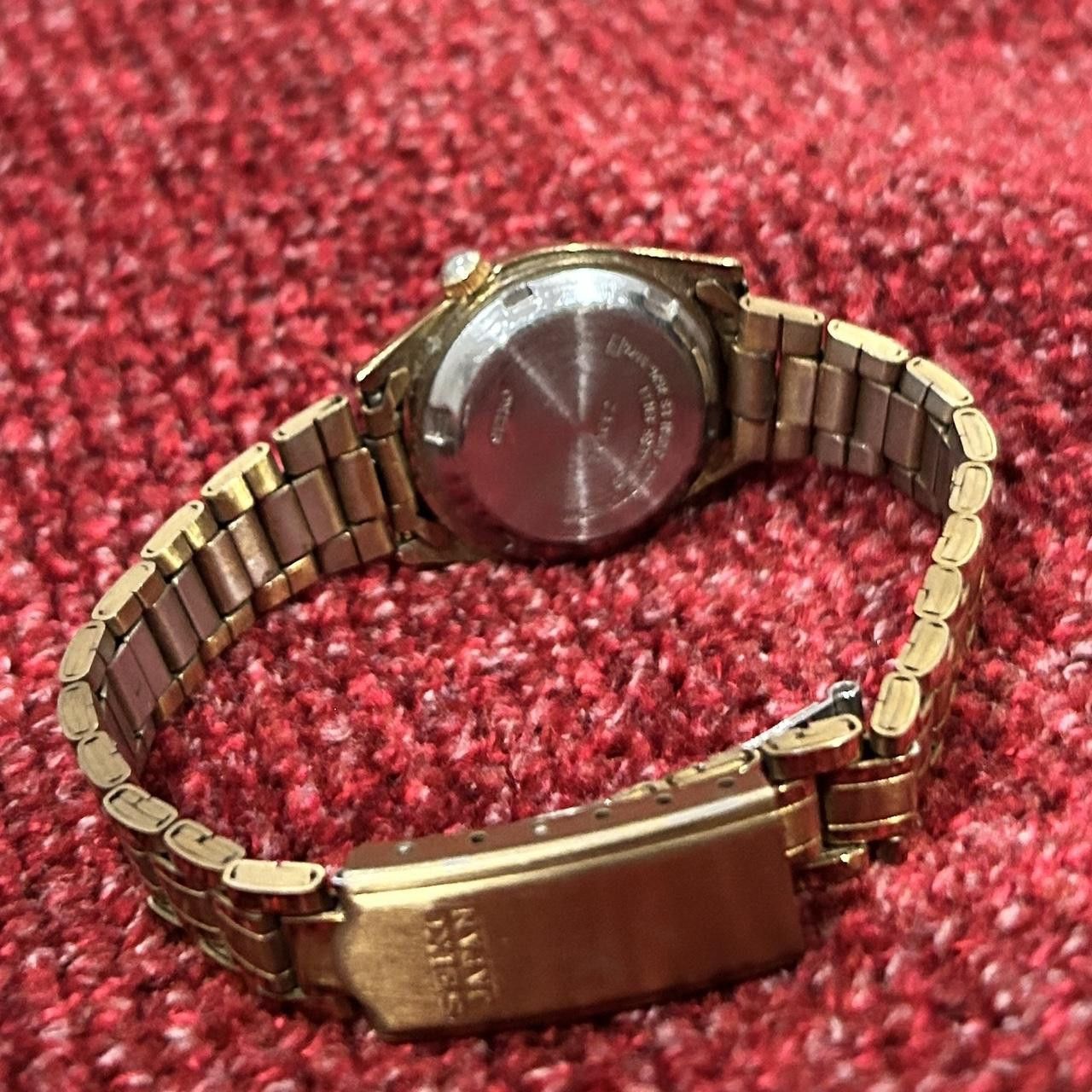 Seiko Seiko 5 Women's Watch Size ONE SIZE - 3 Thumbnail