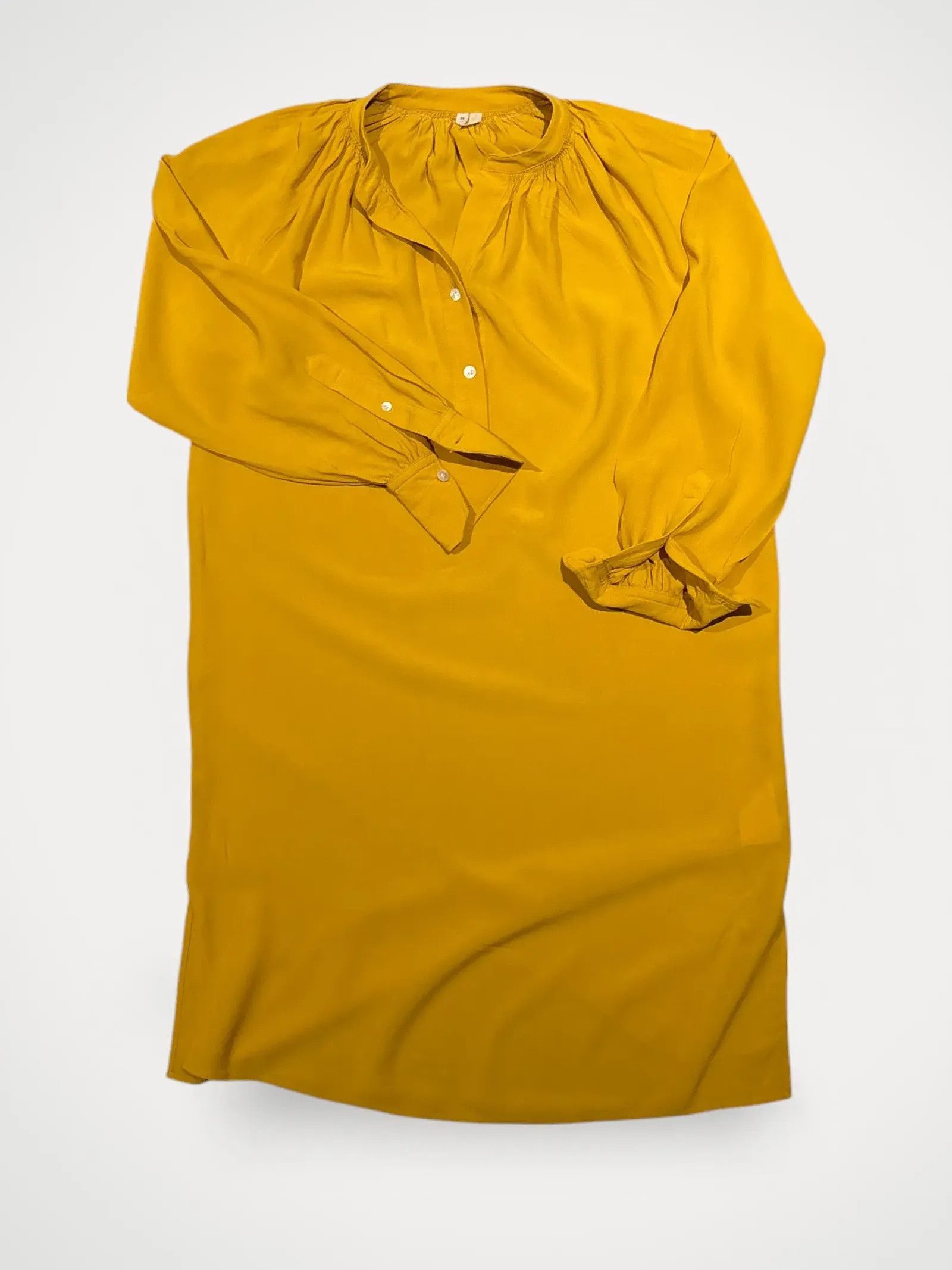 Arket Arket Dress Size XS / US 0-2 / IT 36-38 - 1 Thumbnail