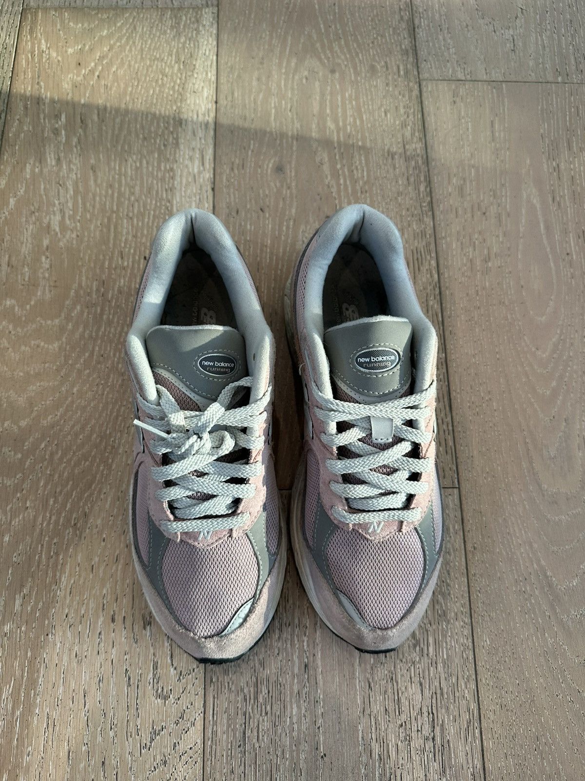 New Balance New Balance 2002r Orb Pibk Size US 9 / EU 42 - 2 Thumbnail