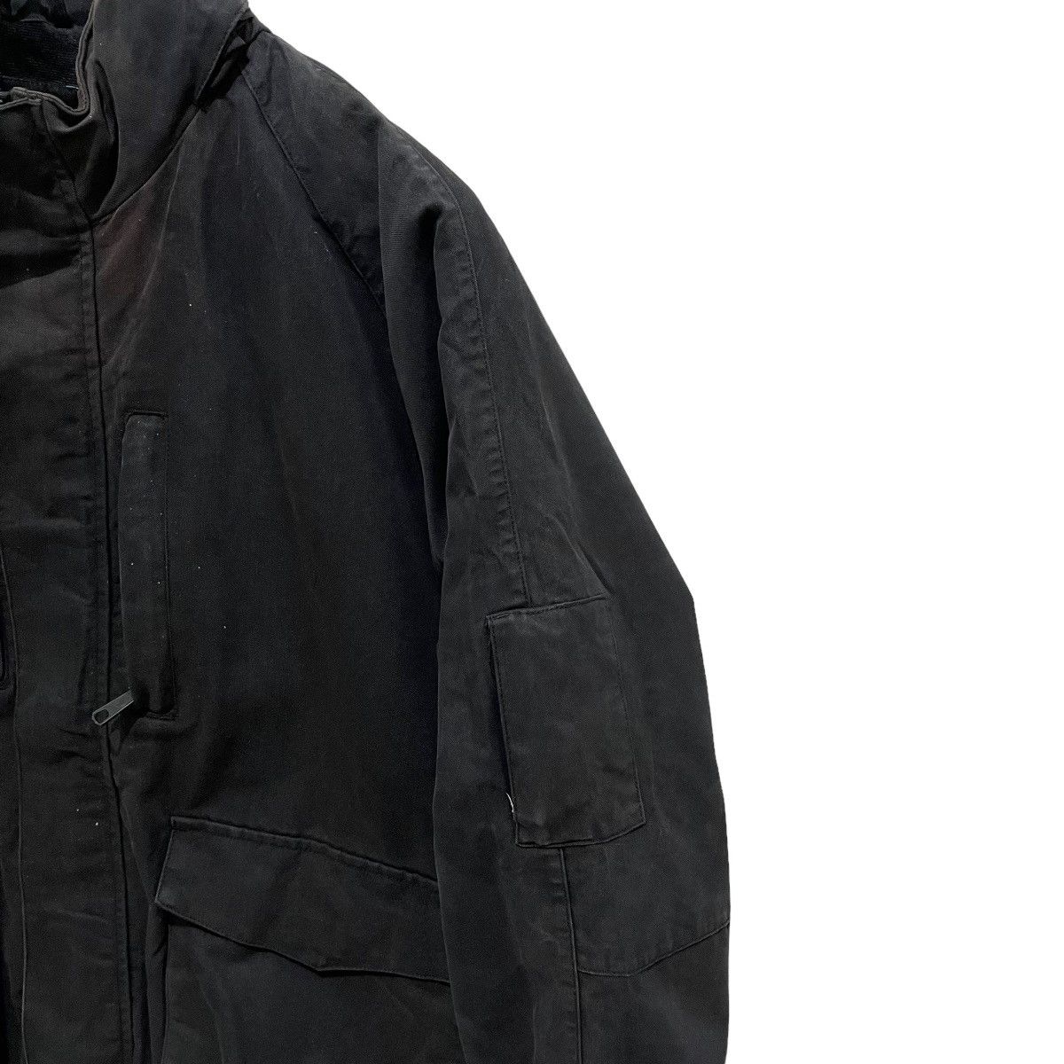 Dickies × Vintage Dickies Storm Zipper Bomber Jacket Size US M / EU 48-50 / 2 - 8 Thumbnail