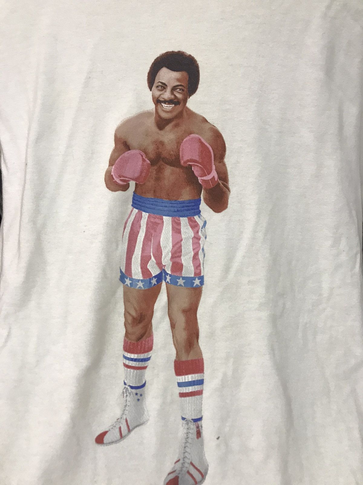 Other Movie Creed Rocky Size US L / EU 52-54 / 3 - 2 Thumbnail
