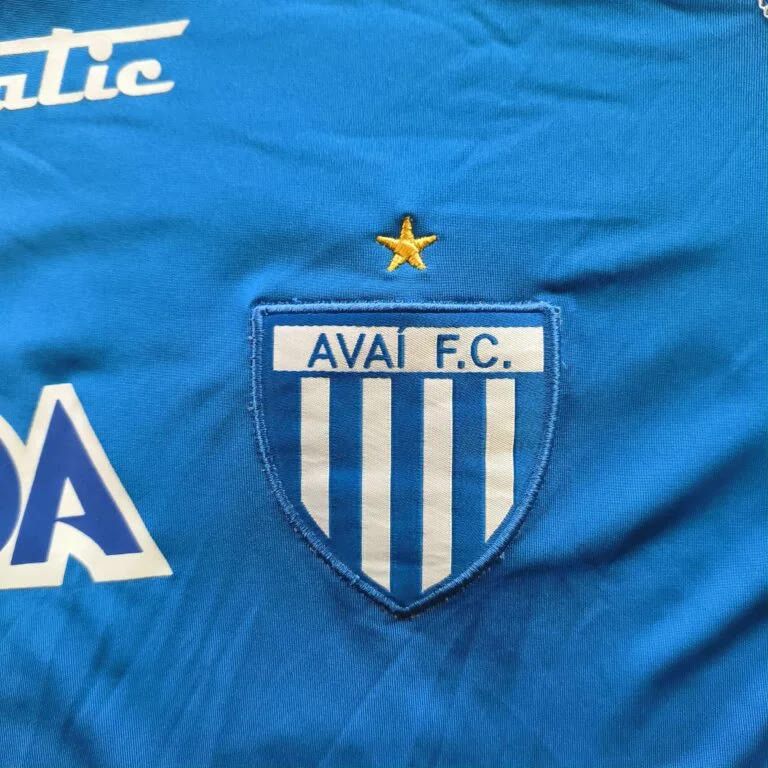 Other Avai 2010 Fanatic third #13 football jersey size M Size US M / EU 48-50 / 2 - 3 Thumbnail