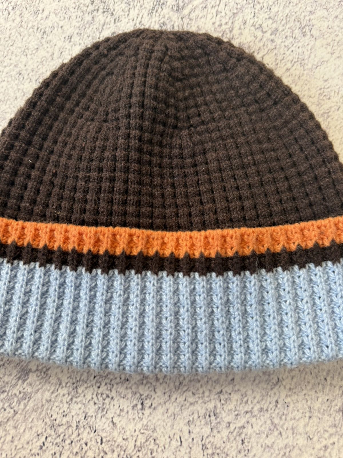 Marni × Uniqlo UNIQLO X MARNI BEANIE HAT Size ONE SIZE - 5 Thumbnail