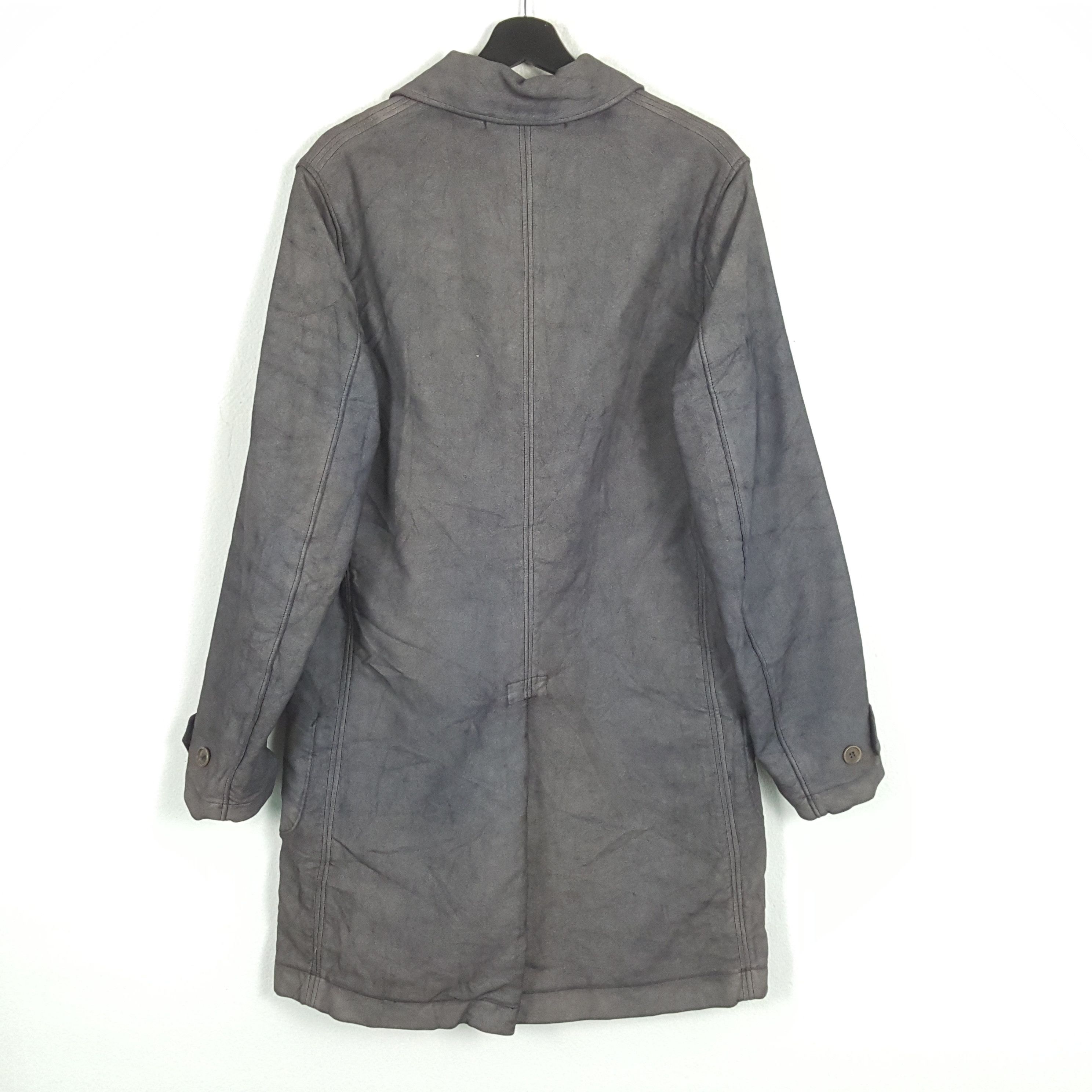 C.P. Company × Vintage C.P Company Long Jacket Winter Style Size US M / EU 48-50 / 2 - 3 Thumbnail