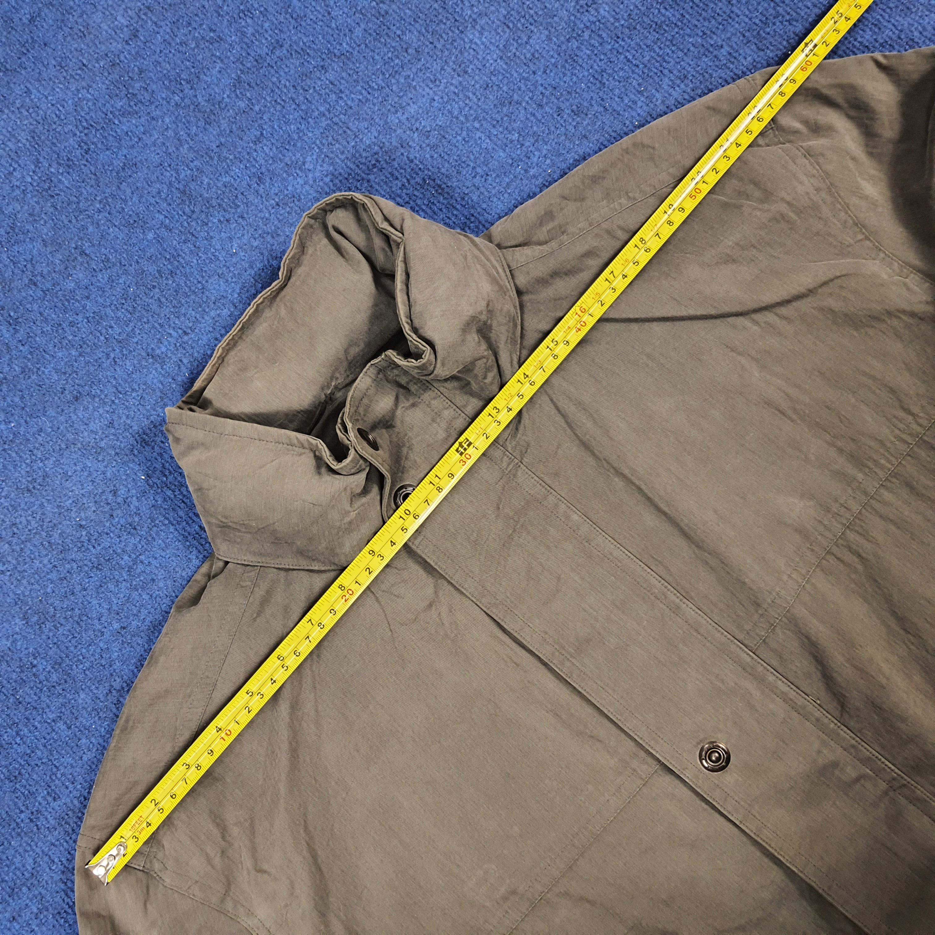 Balenciaga × Vintage Vintage BALENCIAGA Sports Jacket Size US L / EU 52-54 / 3 - 10 Thumbnail