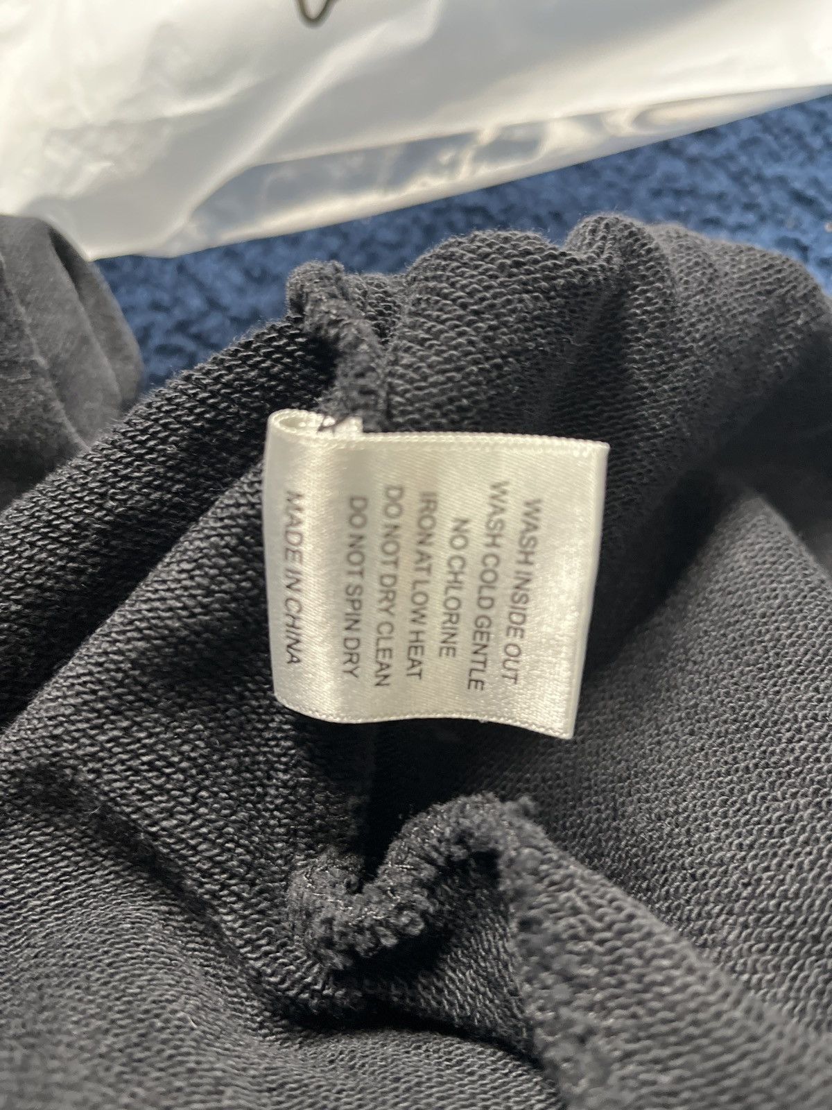Vale Vale sweatpants Size US 34 / EU 50 - 6 Thumbnail