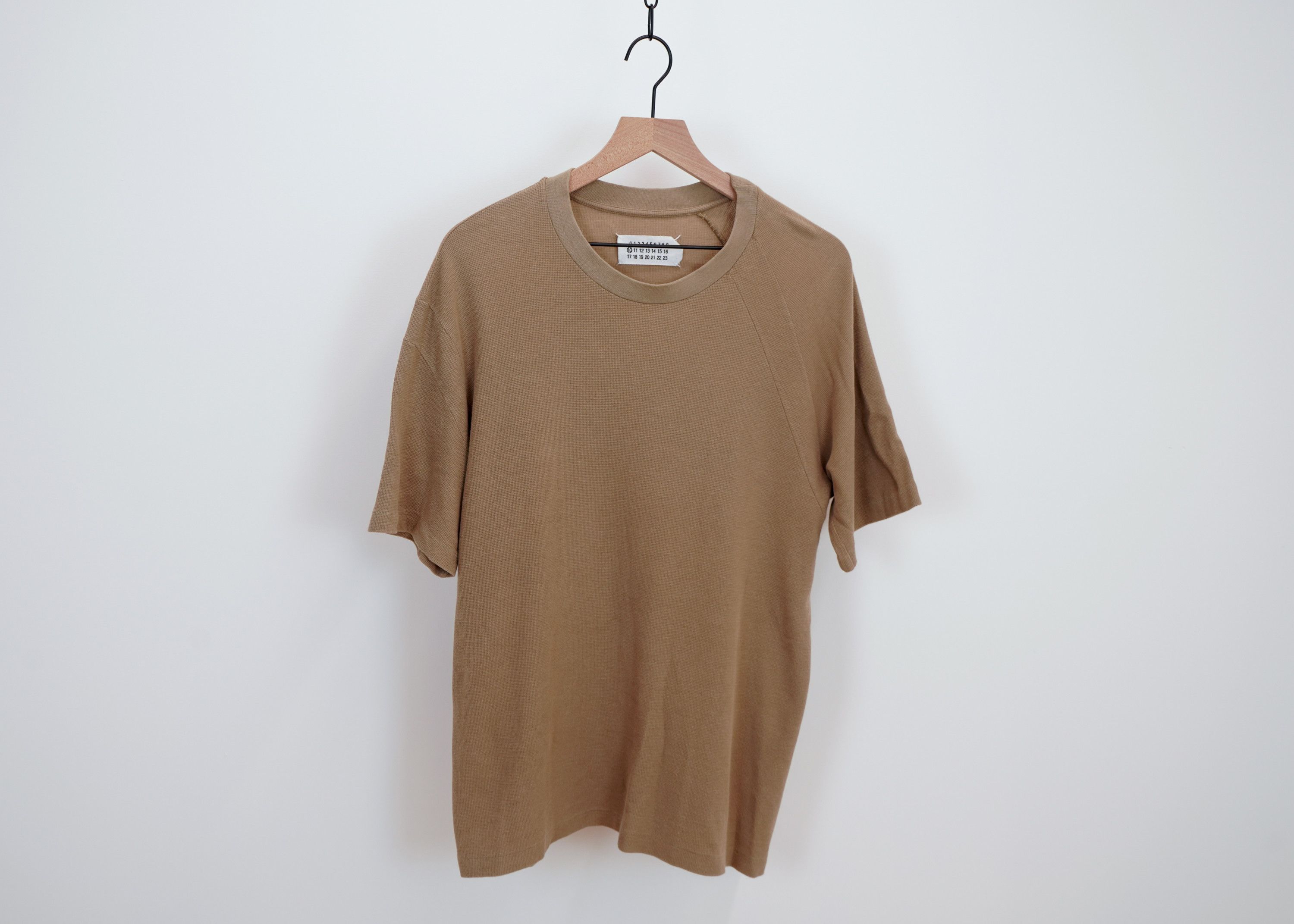 Maison Margiela Maison Margiela Line 10 Snake Print | Grailed