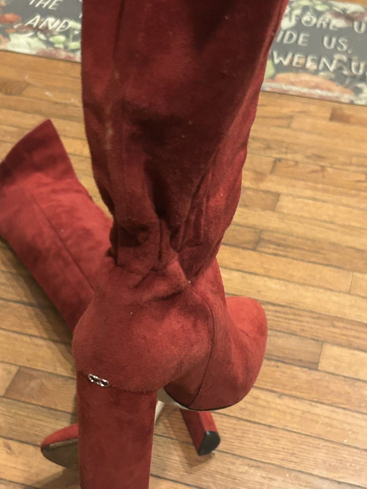 Dior Christian Dior Size US 8 / IT 38 - 14 Thumbnail