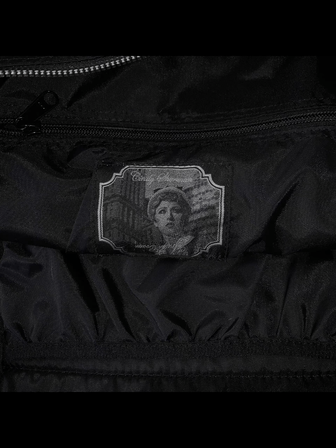 Undercover Undercover 20SS Cindy Sherman Backpack Size ONE SIZE - 5 Thumbnail