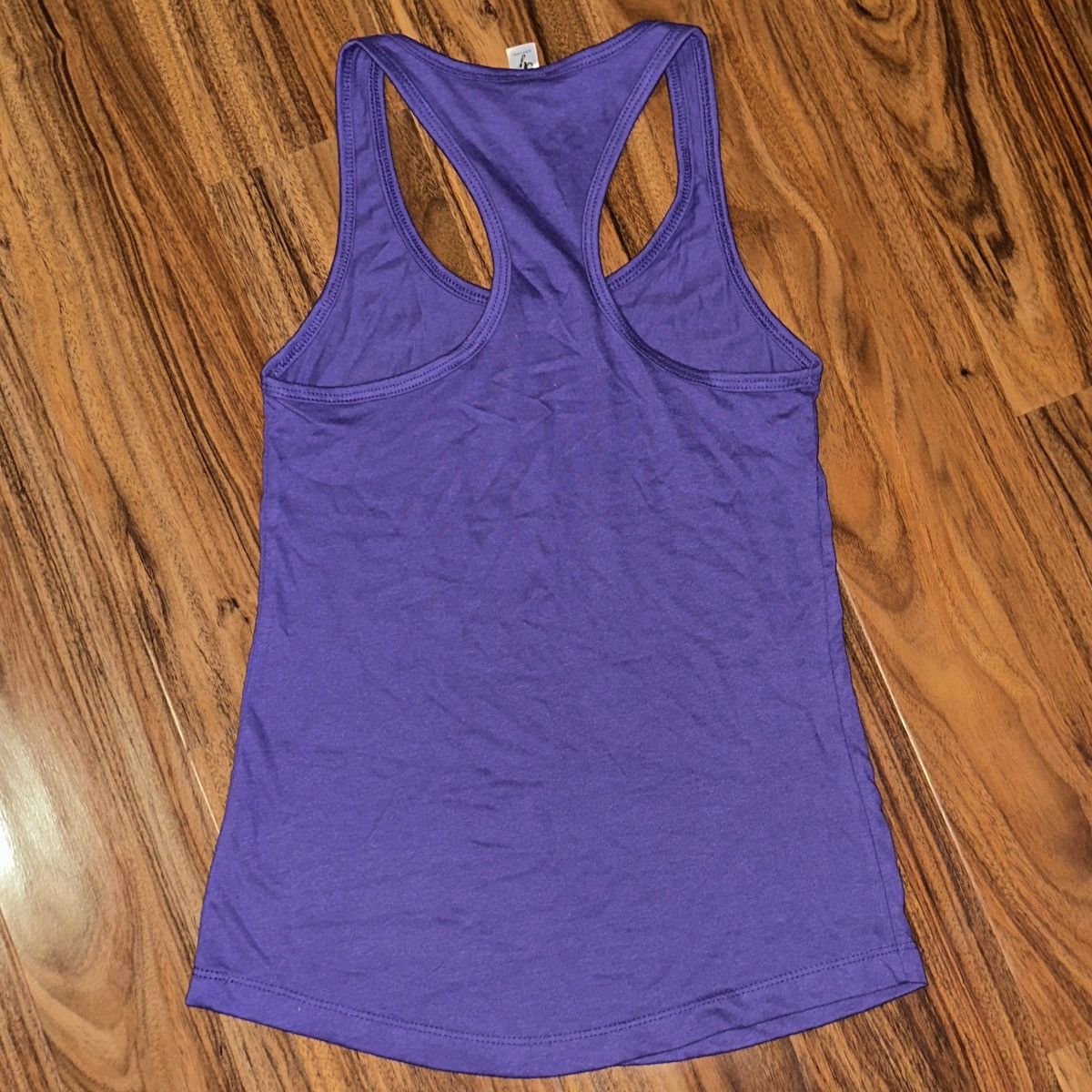 Other Marky Apparel Tank Top Size XS / US 0-2 / IT 36-38 - 2 Thumbnail