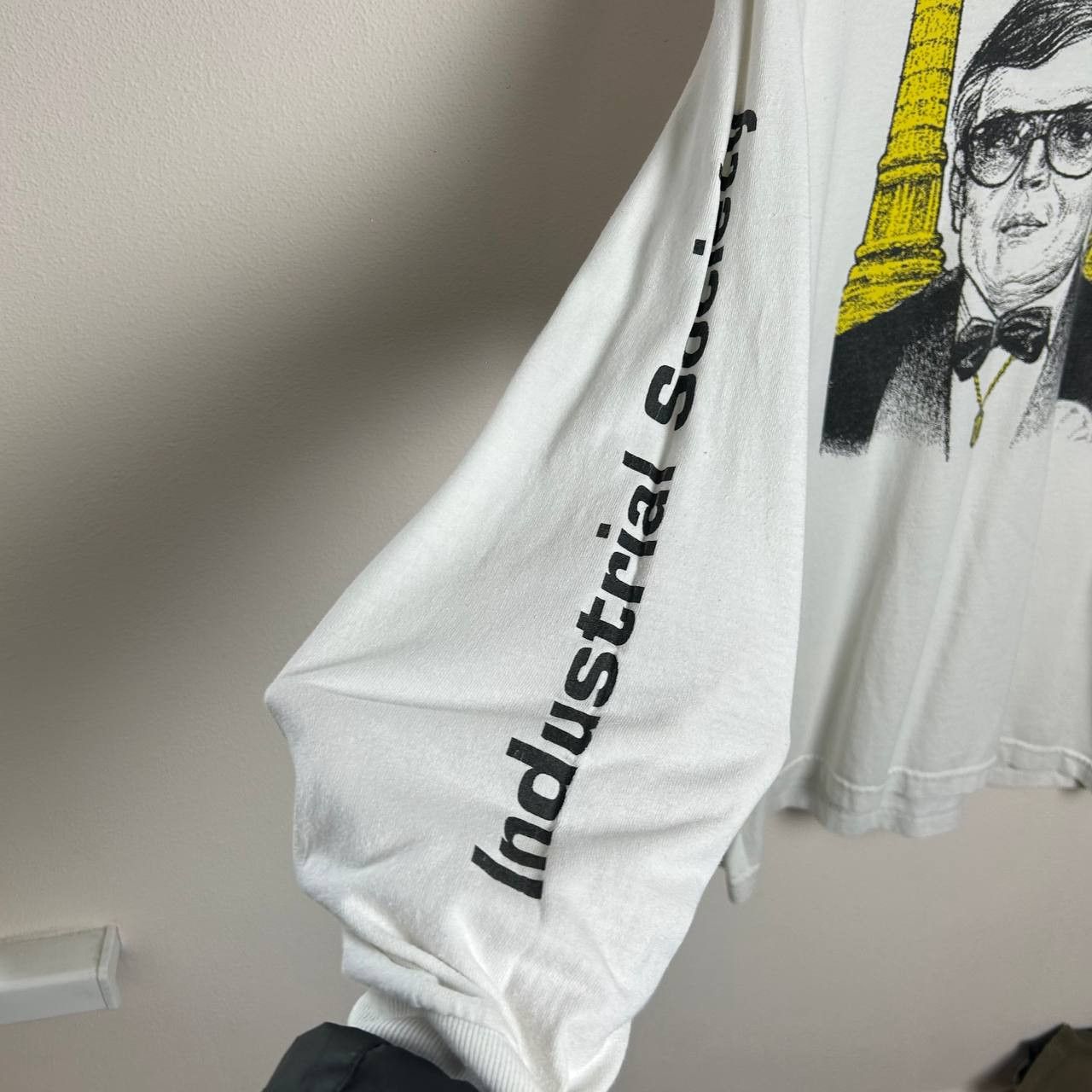 Fucking Awesome Skate Fucking Awesome Big logo Skategang longsleeve Size US L / EU 52-54 / 3 - 8 Thumbnail