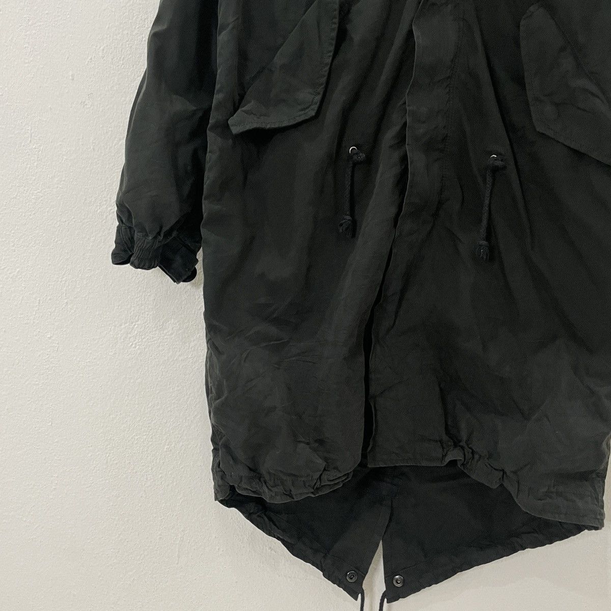 Avirex Vintage Avirex Ltd Flight Garment Jacket Size US M / EU 48-50 / 2 - 3 Thumbnail
