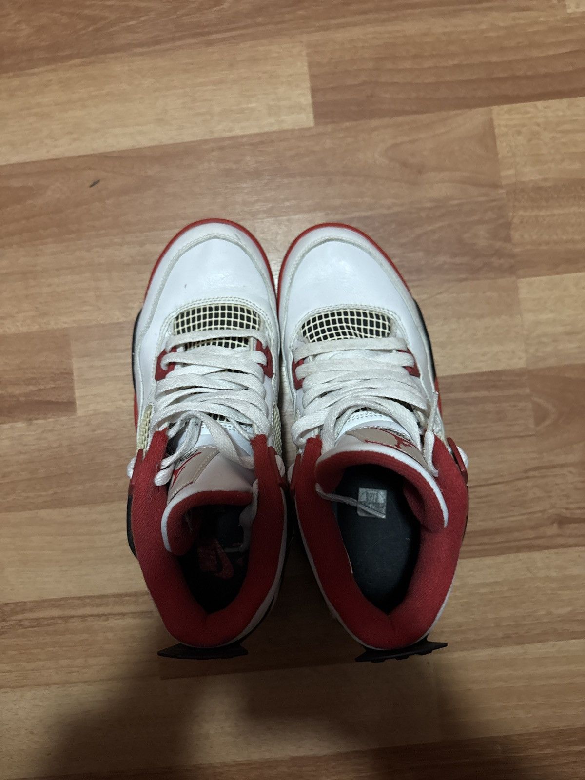 Jordan Brand Jordan 4 Size US 7 / EU 40 - 2 Thumbnail
