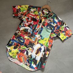 Comme des garcons grailed sales