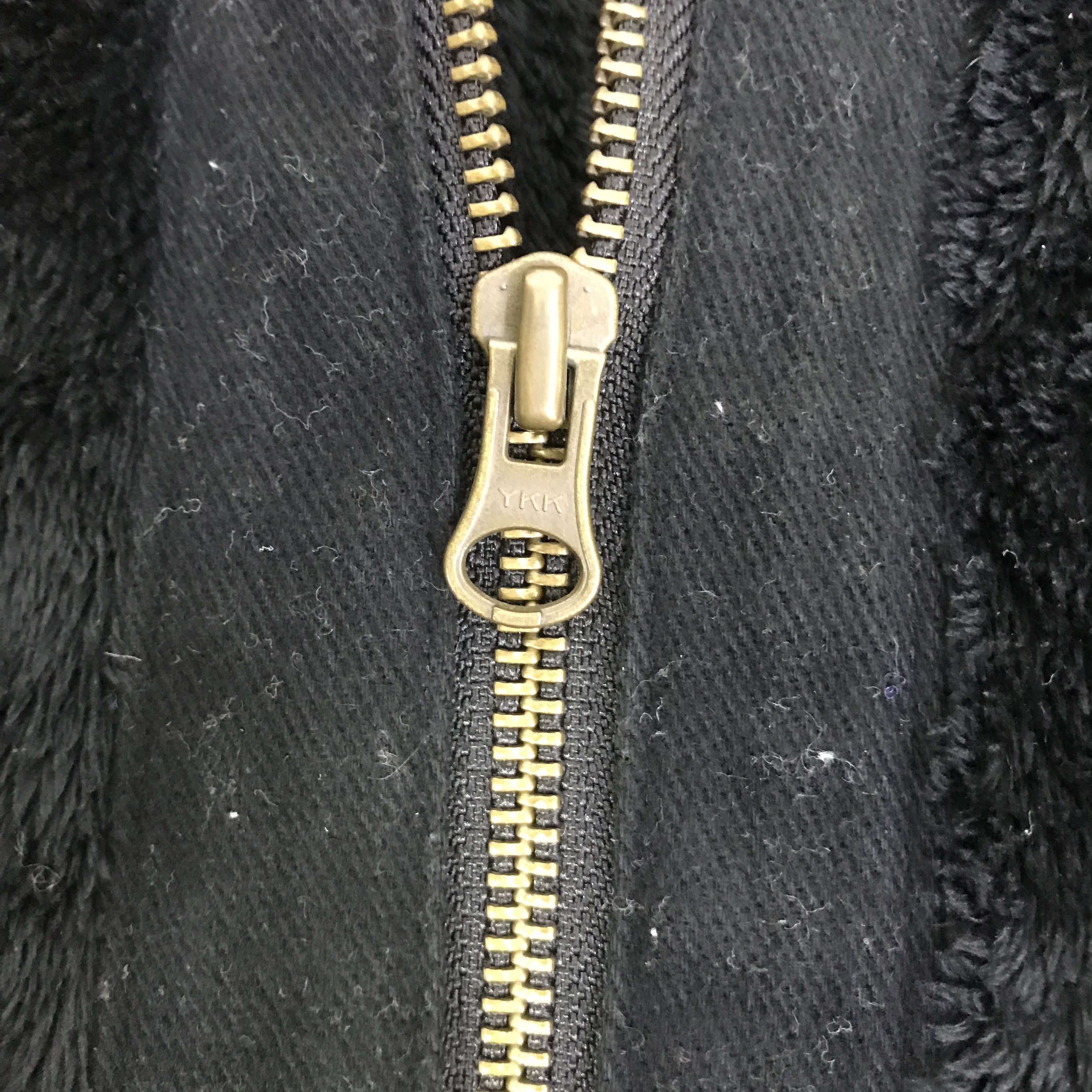If Six Was Nine JAPAN STYLE MANIAC WORKS SHERPA JACKET K70B24 Size US S / EU 44-46 / 1 - 11 Thumbnail