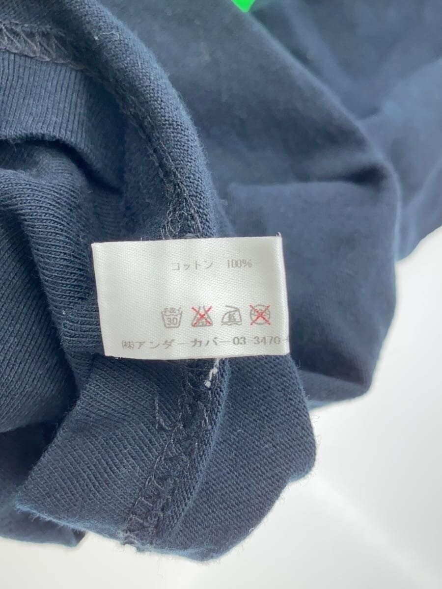 Undercover Real Mad Chaos Era Tee Size US M / EU 48-50 / 2 - 5 Thumbnail