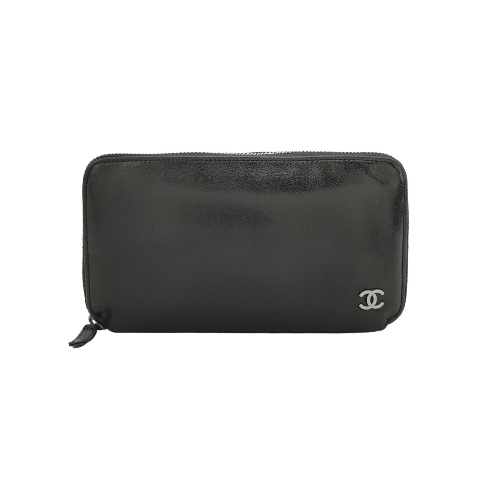 Chanel Chanel Women os Wallets Size ONE SIZE - 1 Thumbnail