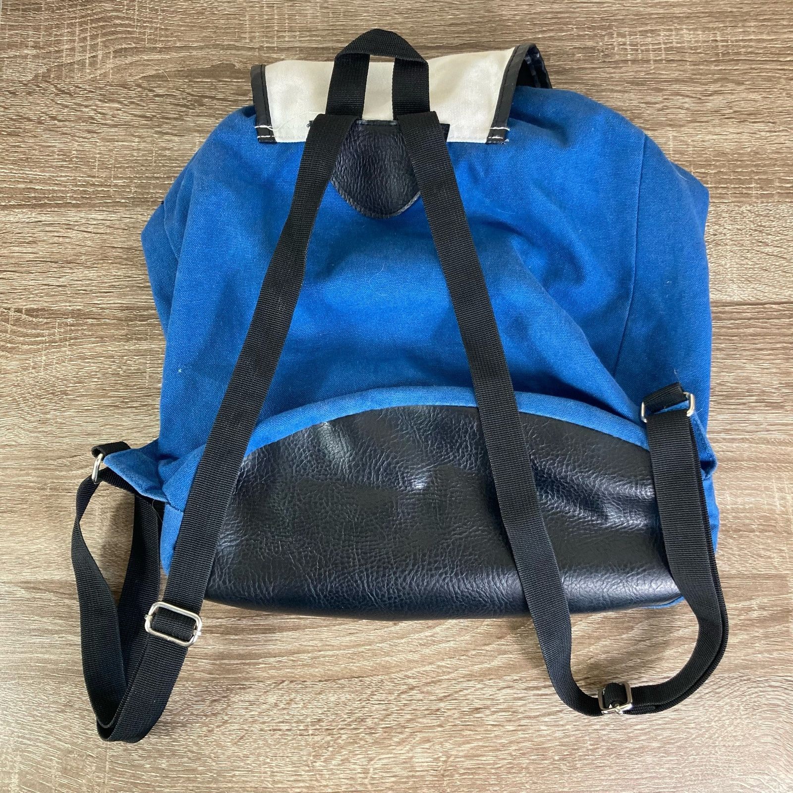 Other Riverdale Bag Backpack Archie Unisex Blue High School Size ONE SIZE - 3 Thumbnail