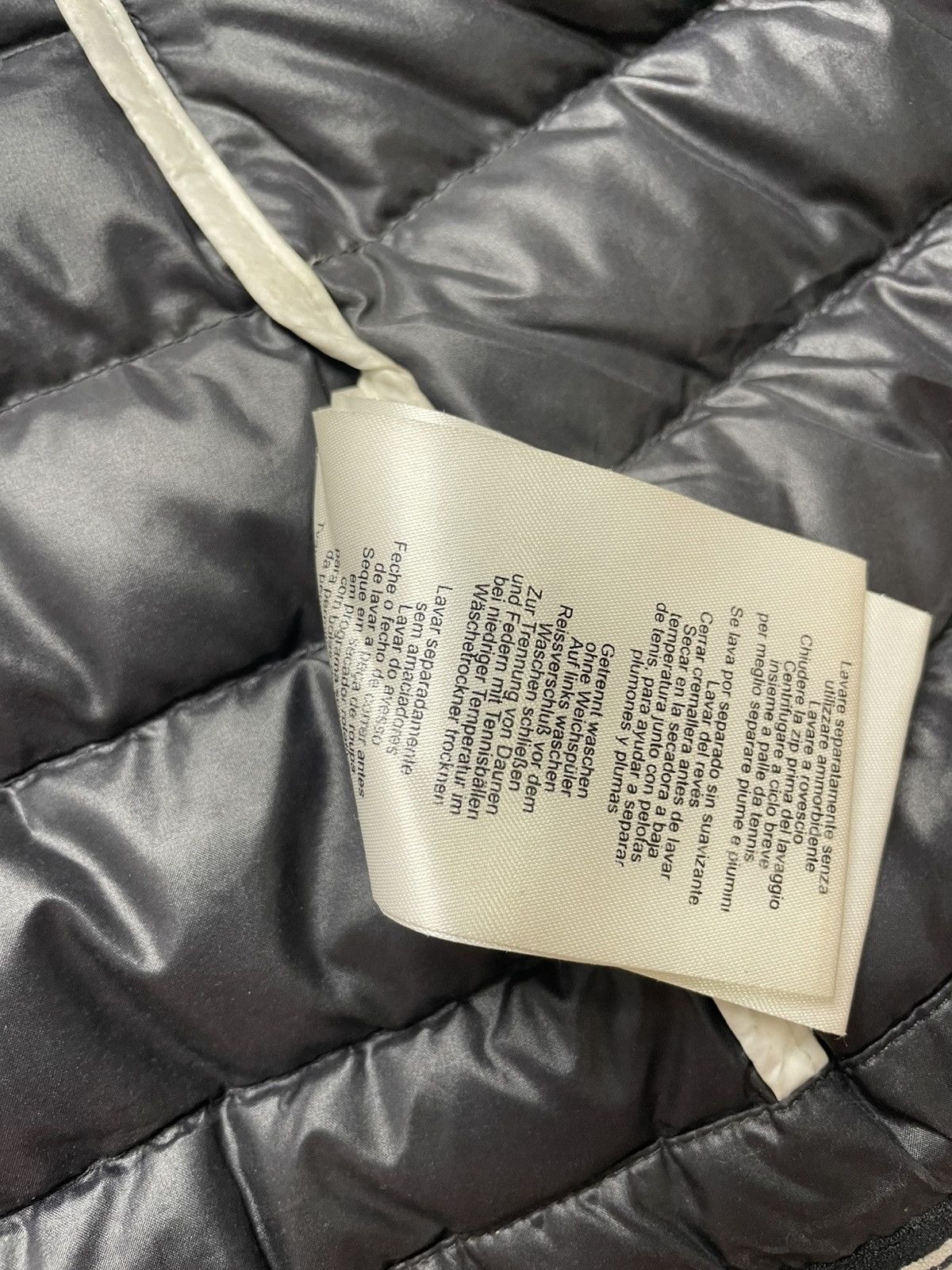 J.Lindeberg J,Lindeberg Women’s Light Down Jacket size S Size S / US 4 / IT 40 - 11 Thumbnail