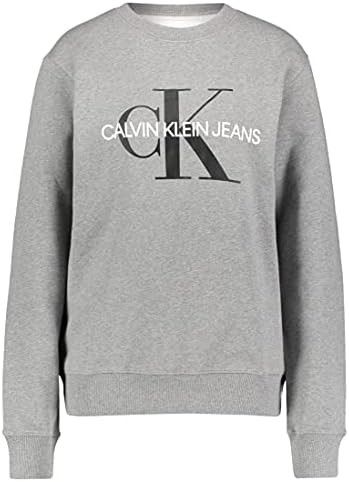 Calvin Klein Calvin Klein Jeans Sweatshirt Size M / US 6-8 / IT 42-44 - 1 Thumbnail