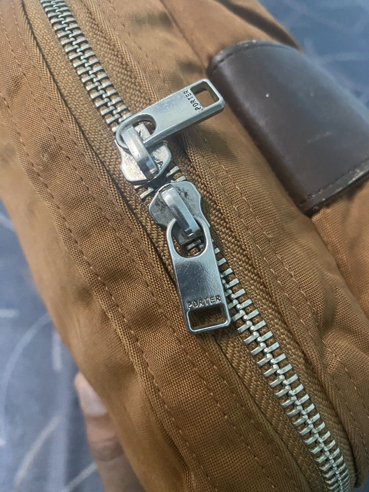 Porter Porter crossbody Size ONE SIZE - 7 Thumbnail