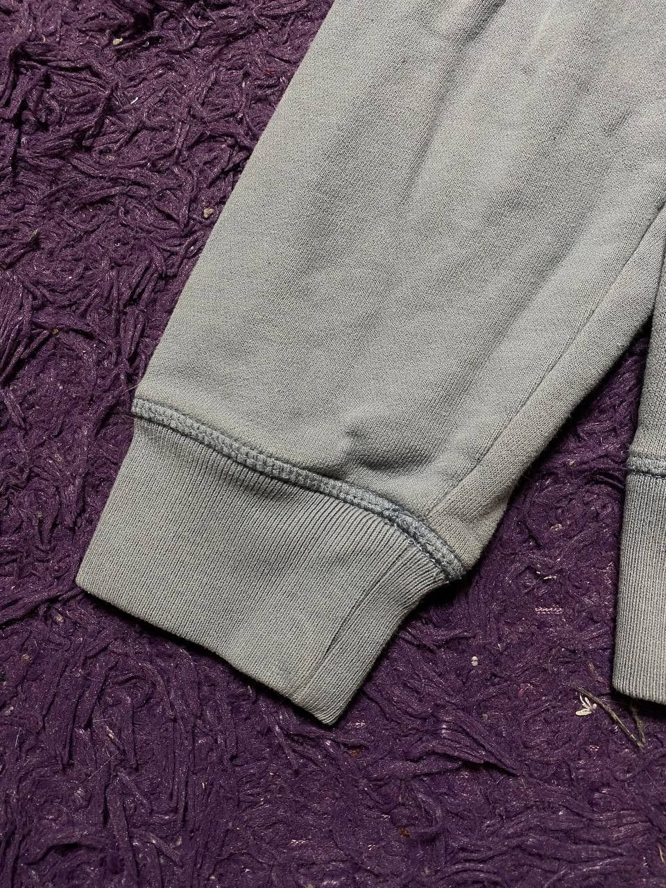 Allsaints Streetwear Allsaints Vintage Long Sleeve sweater Y2K Size US M / EU 48-50 / 2 - 13 Thumbnail