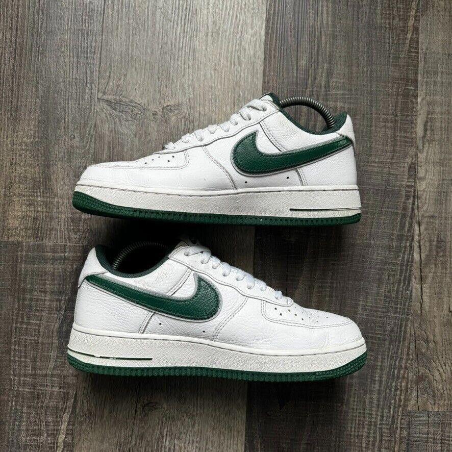 Nike NIKE • Air Force 1 Low "Four Horsemen LeBron" (8M) Size US 8 / EU 41 - 3 Thumbnail