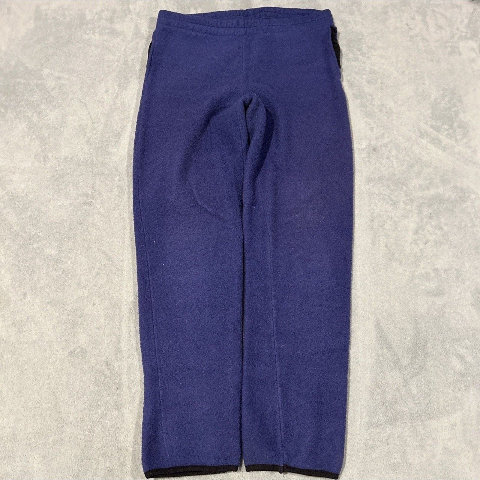 The North Face North Face Brain Dead Denali fleece pants | Grailed