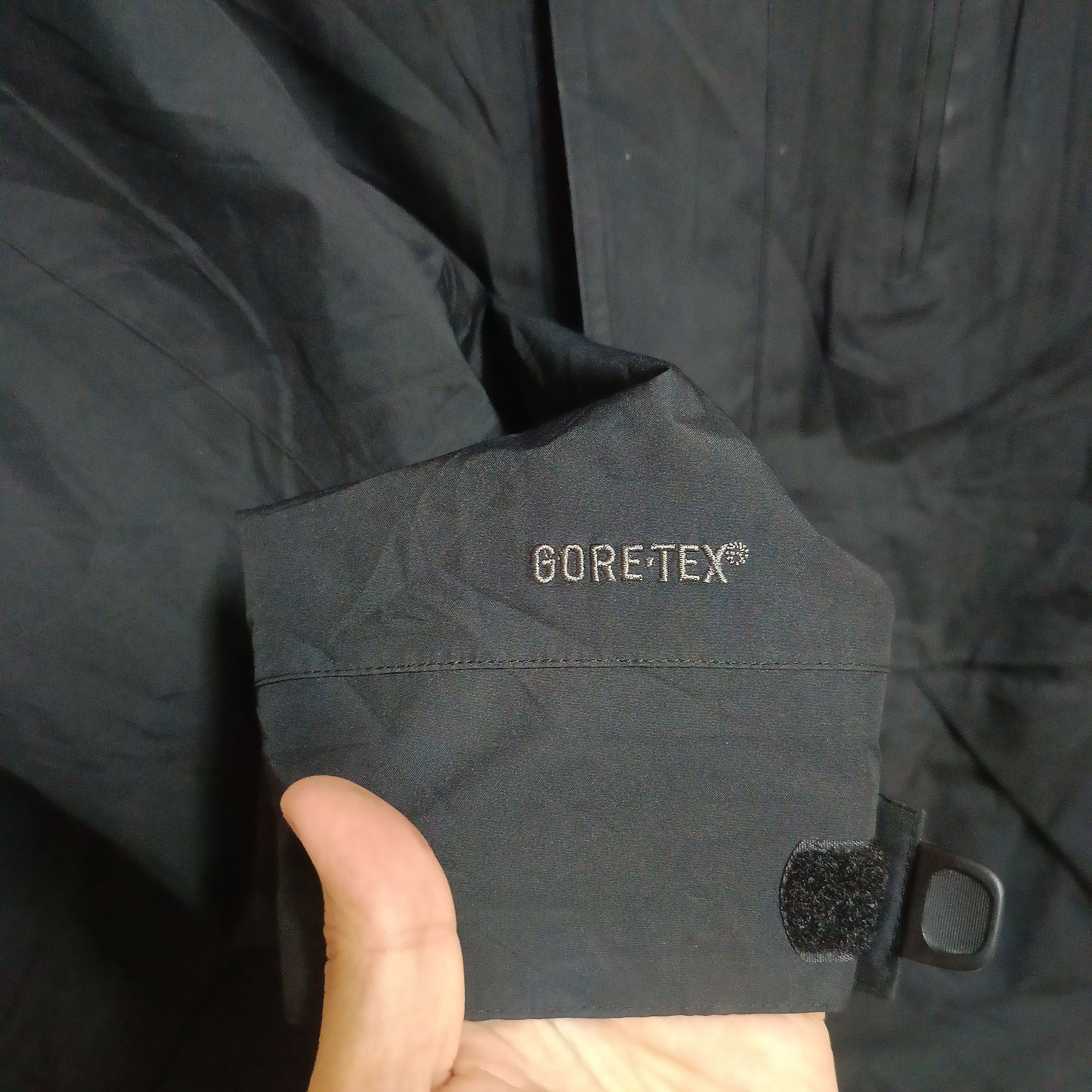 Goretex Gore Tex X Kathmandu Jacket Size US XL / EU 56 / 4 - 4 Thumbnail
