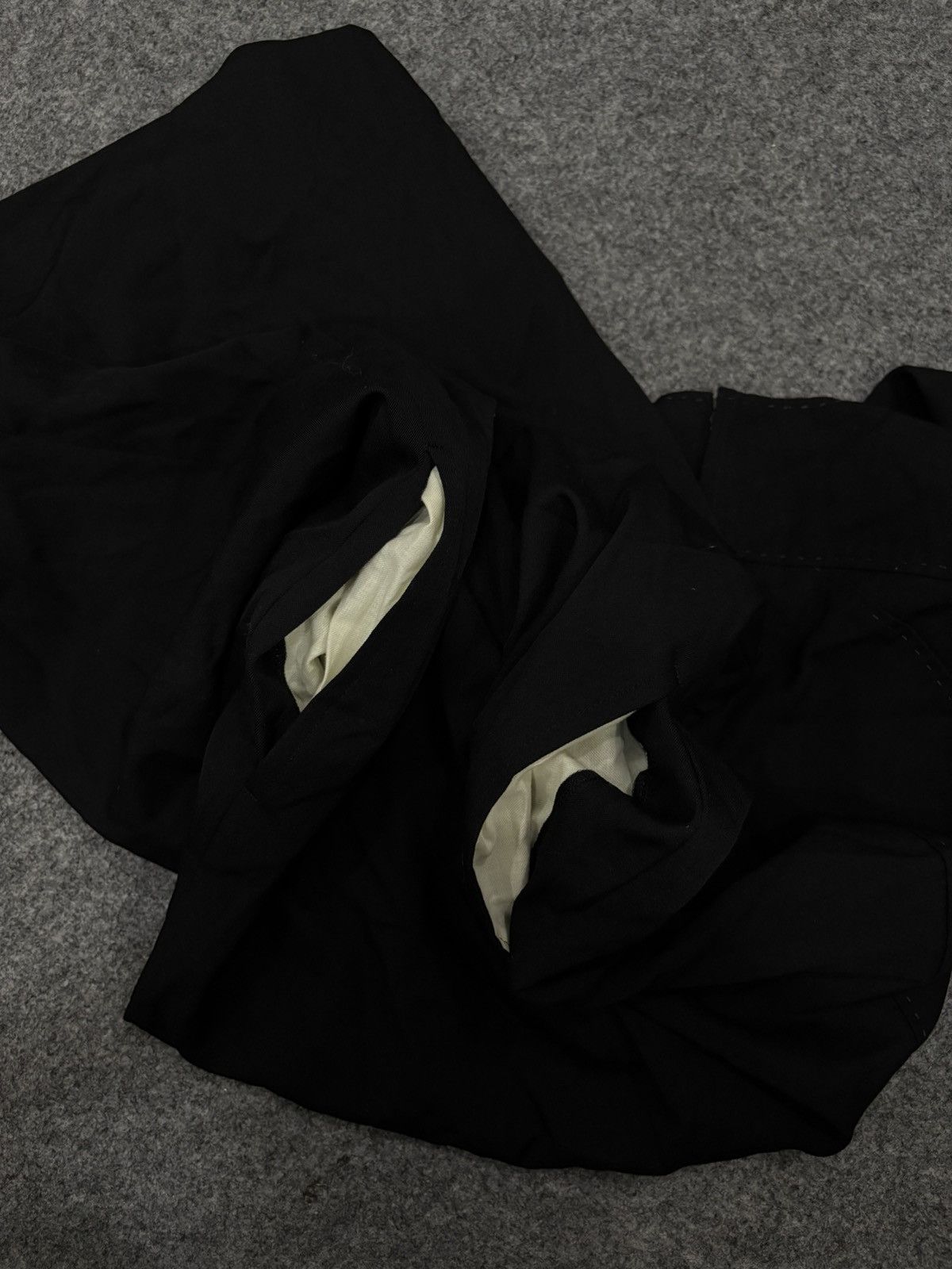 Comme des Garcons Comme des Garcons Size XS / US 0-2 / IT 36-38 - 8 Thumbnail