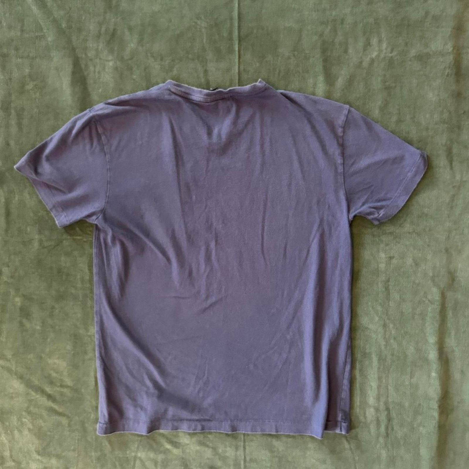 Polo Ralph Lauren Vintage ralph lauren v neck tee Size US S / EU 44-46 / 1 - 4 Thumbnail