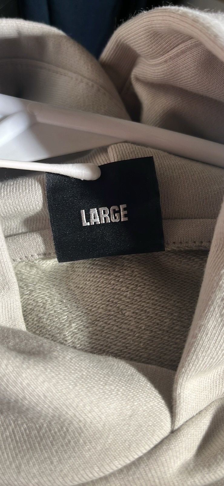 Revenge Revenge DKYFK hoodie Size US L / EU 52-54 / 3 - 4 Thumbnail
