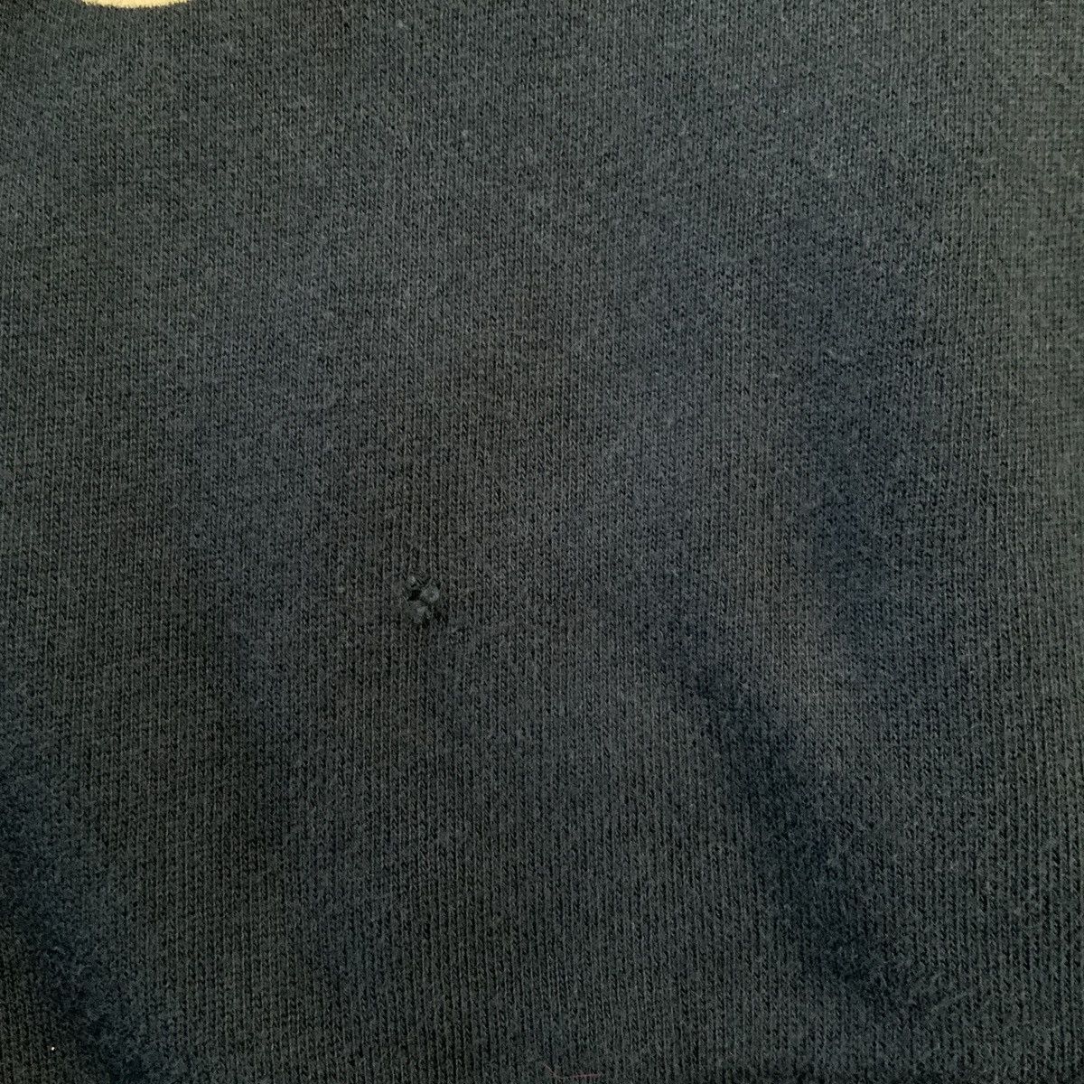 Evisu × Japanese Brand Y2K EVISU DONNA ZIP HOODIE Size M / US 6-8 / IT 42-44 - 8 Thumbnail