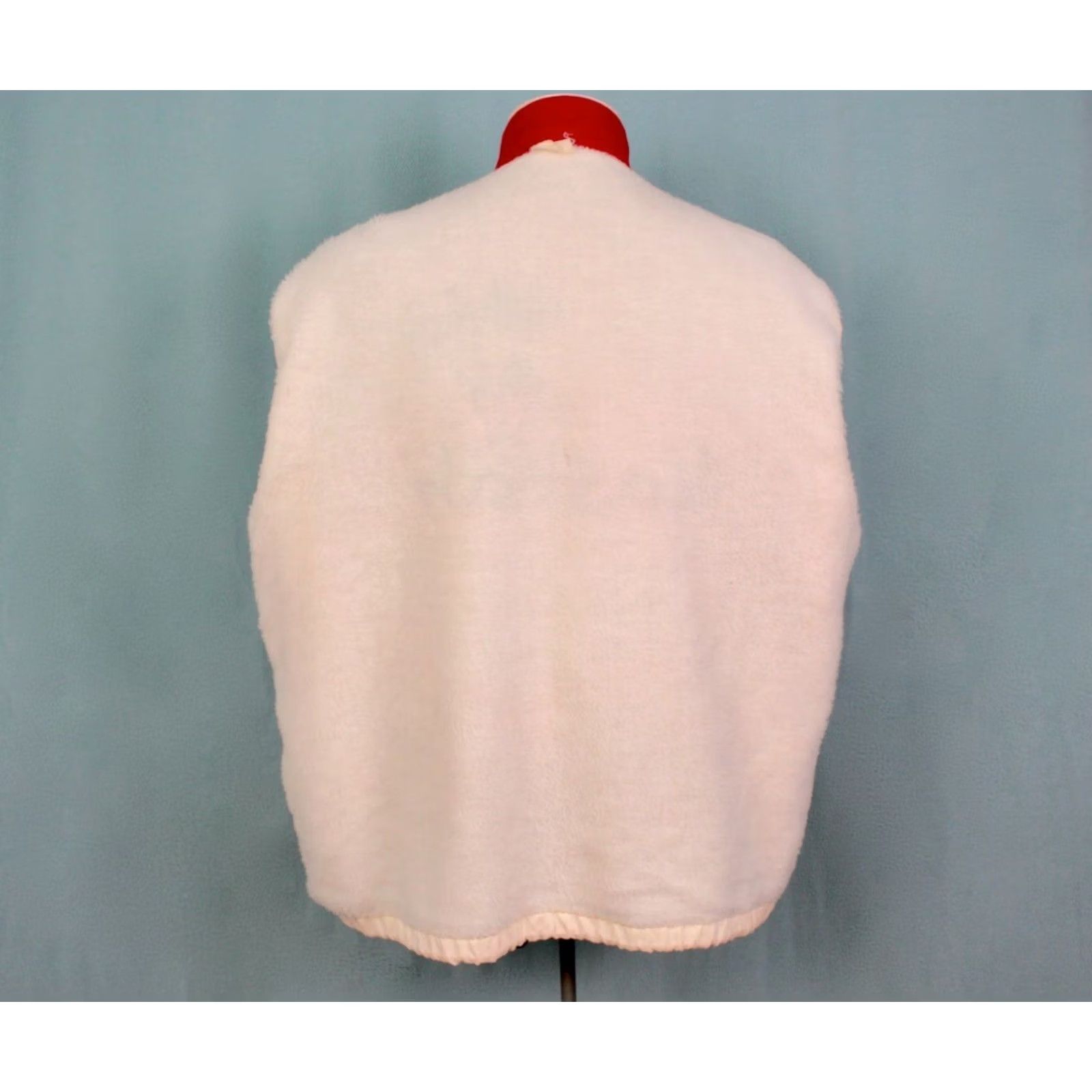 Vintage VTG Racing Jacket Coca Cola Nylon 60s 70s White Red Mens XL/L Racing Jacket Decade 1970s Vintage Jacket Mens White Red Coca Cola Nylon Racing Jacket Size US L / EU 52-54 / 3 - 3 Thumbnail