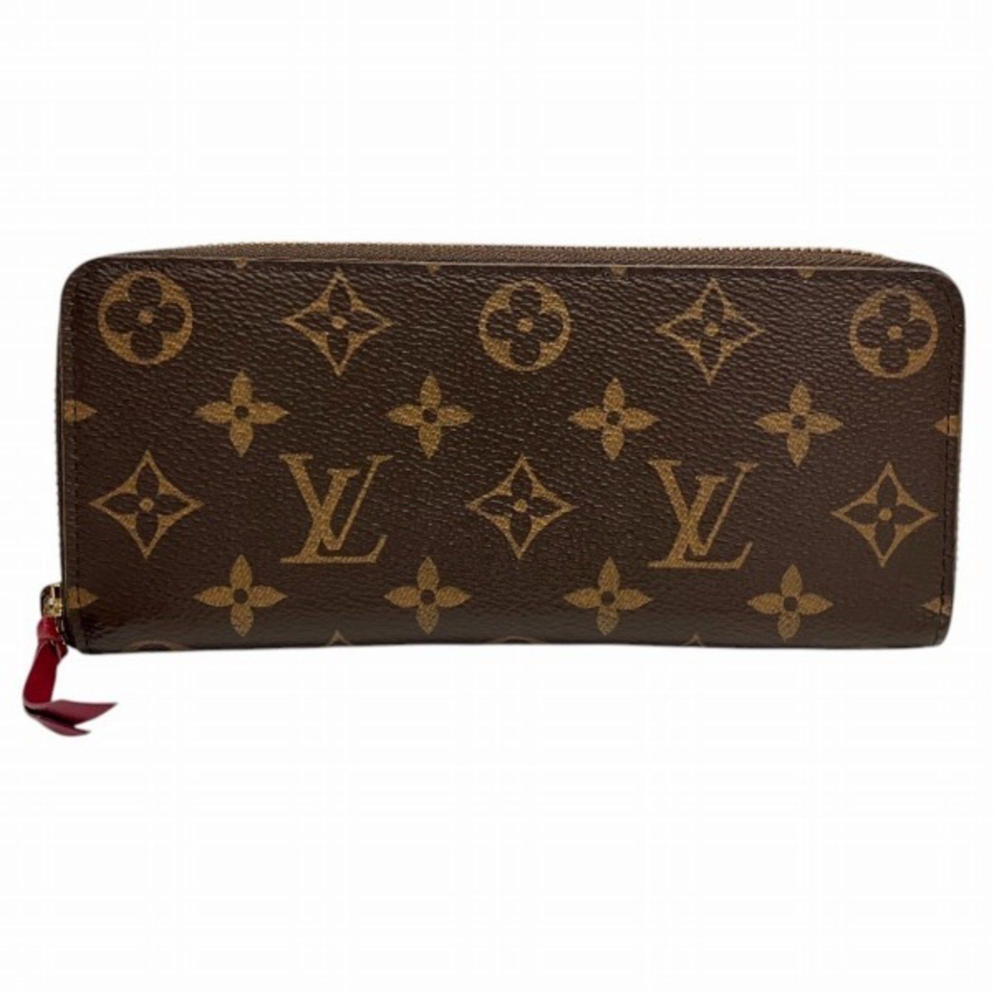 Louis Vuitton Louis Vuitton Clemence wallet Size ONE SIZE - 1 Thumbnail