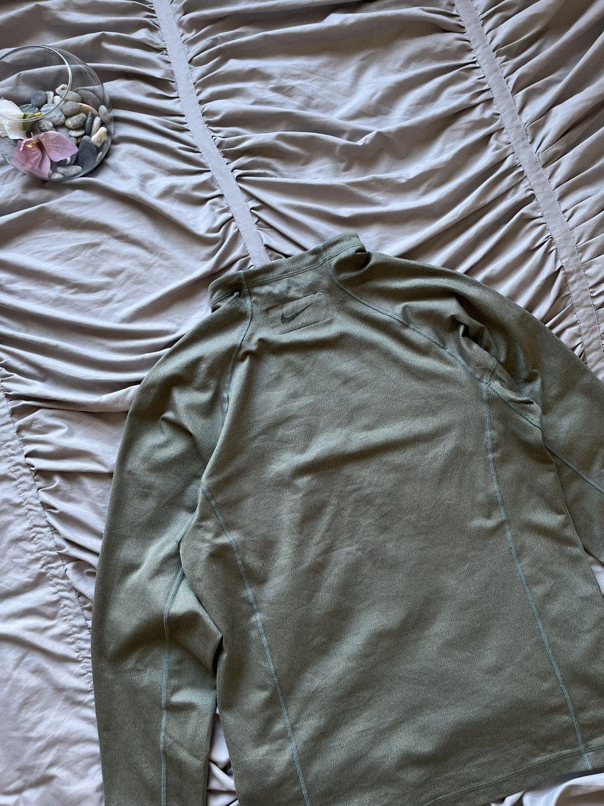 Nike ACG Rare Vintage Nike ACG Base Layer 2000s Tactical Archive Size US L / EU 52-54 / 3 - 11 Thumbnail