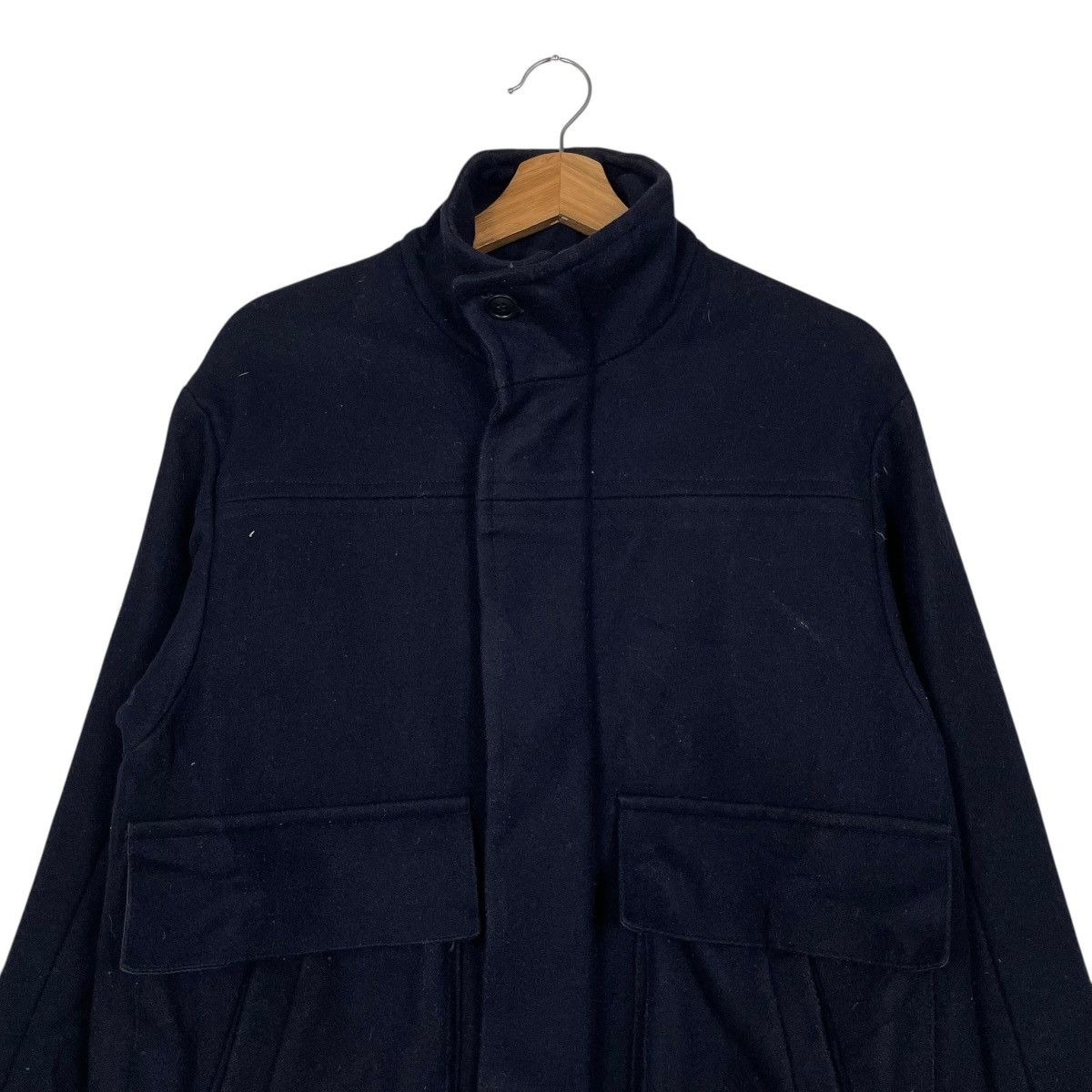 Other Made In England Day & Lloyd Jacket Size US M / EU 48-50 / 2 - 2 Thumbnail
