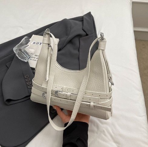 Japanese Brand Huskycat motorbike commuter bag Size ONE SIZE - 9 Thumbnail