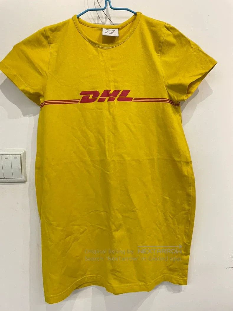 Vetements Vetements Short sleeve Size US M / EU 48-50 / 2 - 1 Thumbnail