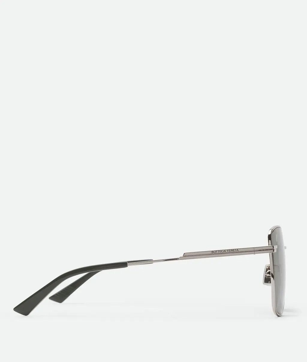 Bottega Veneta o1n1vont0525 Size: OS / Unisex Classic Square Sunglasses Size ONE SIZE - 6 Thumbnail