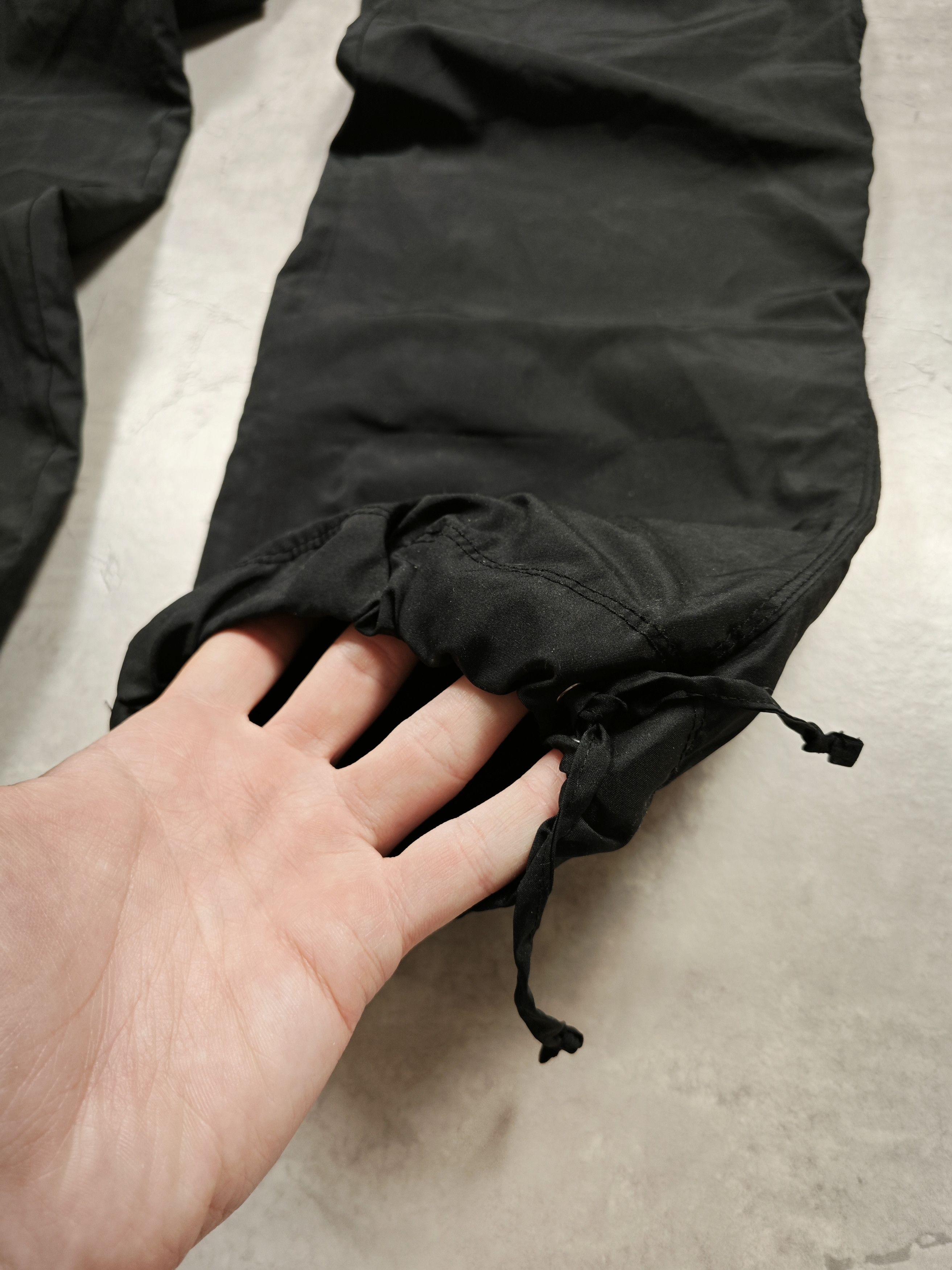 Nike Nike y2k pants Size US 35 - 5 Thumbnail