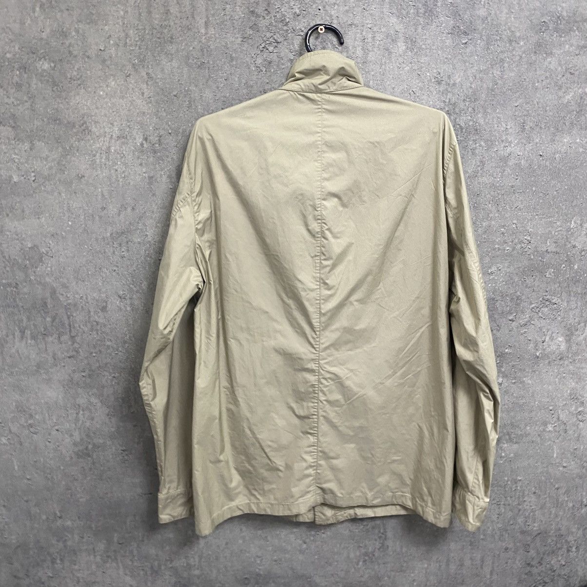 Prada Vintage Prada Red Tab Jacket Size US L / EU 52-54 / 3 - 10 Thumbnail