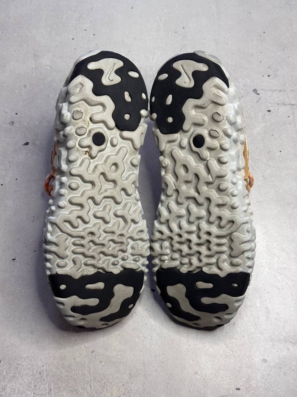 Nike Nike Overbreak SP Mars Yard DA9784-700 Sneakers US 8.5 EU 42 Size US 8.5 / EU 41-42 - 5 Thumbnail