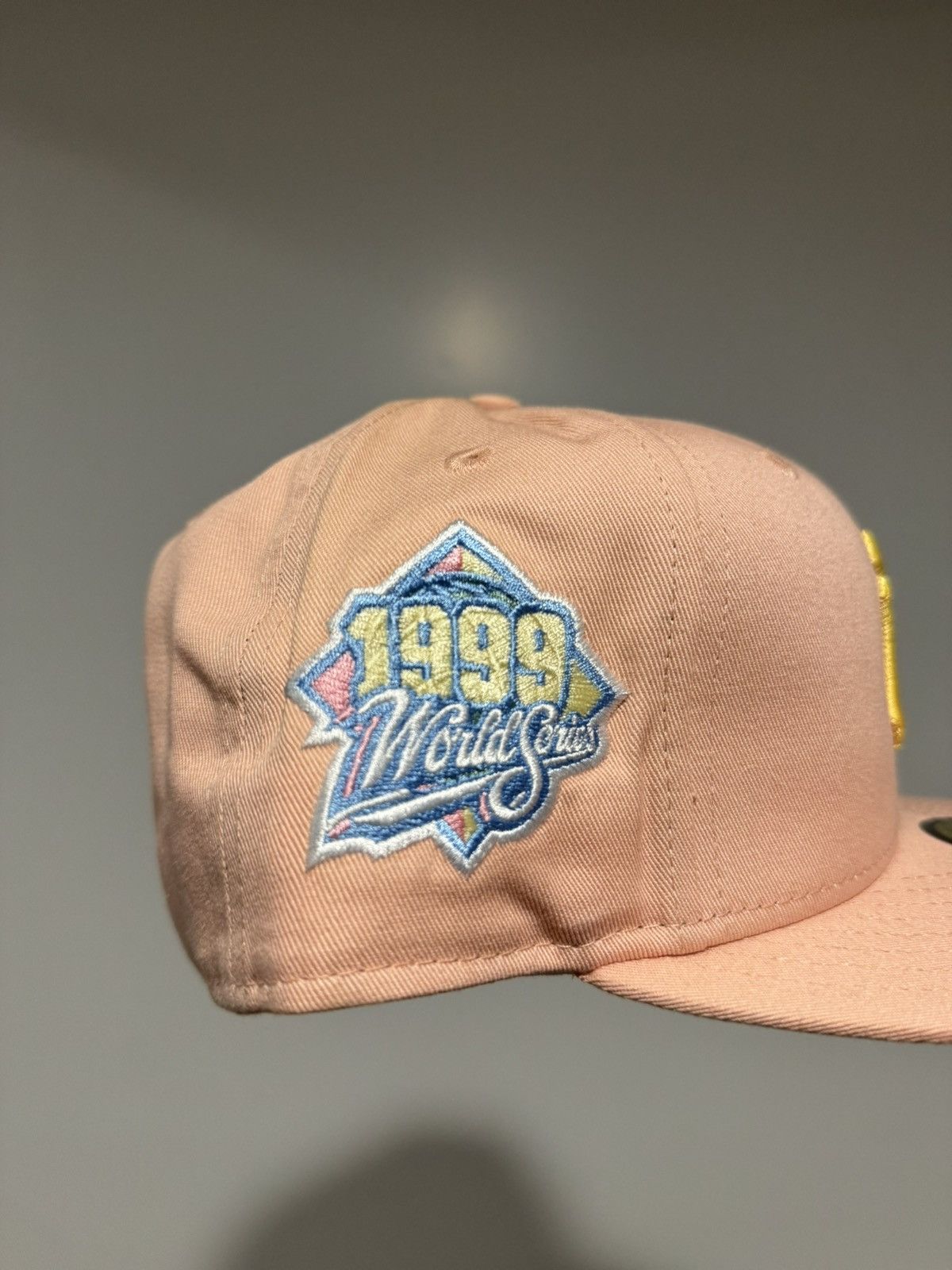 Hat Club × MLB × New Era Hatclub Exclusive New York Yankees Sugar Shack 7 3/8 Size ONE SIZE - 2 Thumbnail