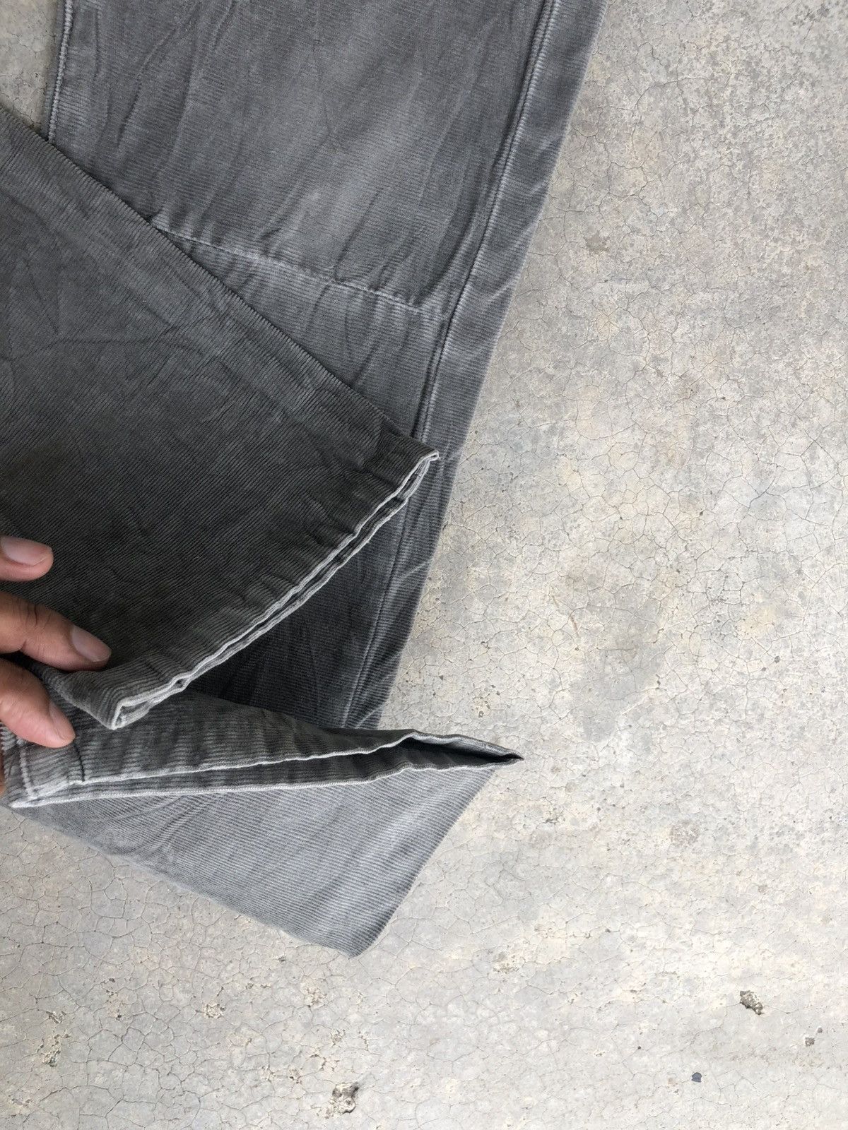 Undercover × Uniqlo Undercover x Uniqlo Distressed Jeans Skinny Jeans Size US 31 - 14 Thumbnail